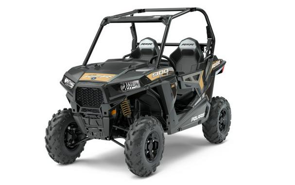 2018 Polaris RZR 900 EPS