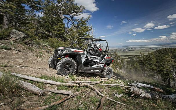2018 Polaris RZR 900 EPS