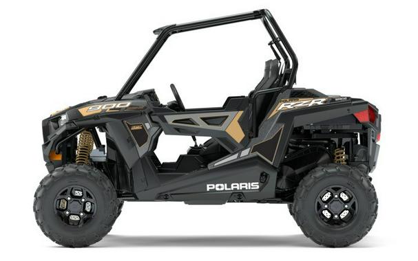 2018 Polaris RZR 900 EPS