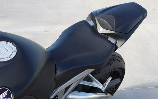 2011 Honda CBR 1000RR