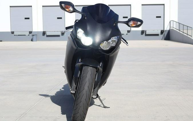 2011 Honda CBR 1000RR