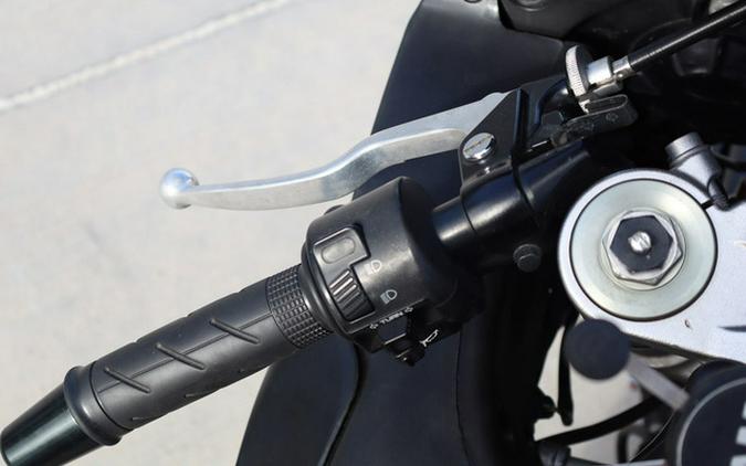 2011 Honda CBR 1000RR