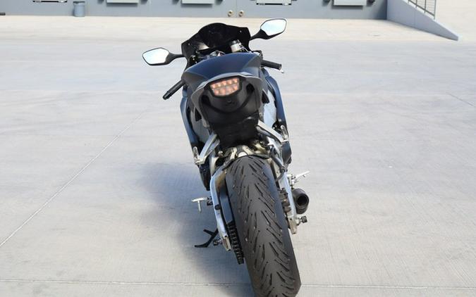 2011 Honda CBR 1000RR