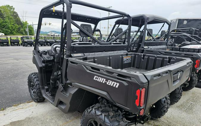 2025 Can-Am Defender DPS HD9