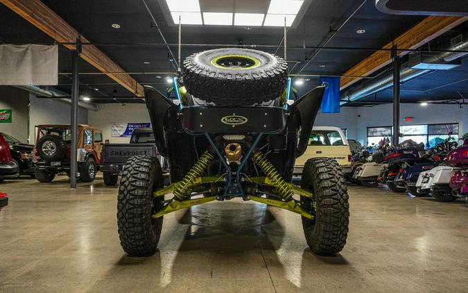 2016 Yamaha YXZ