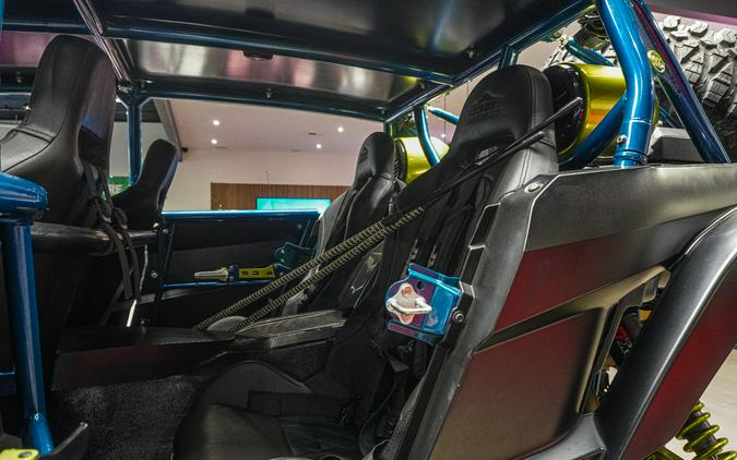 2016 Yamaha YXZ
