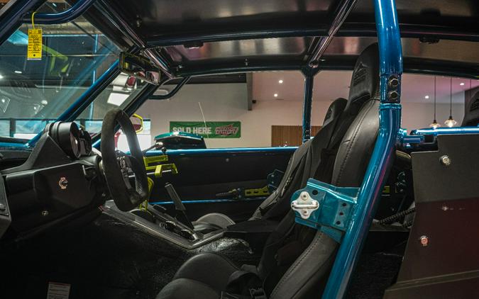 2016 Yamaha YXZ