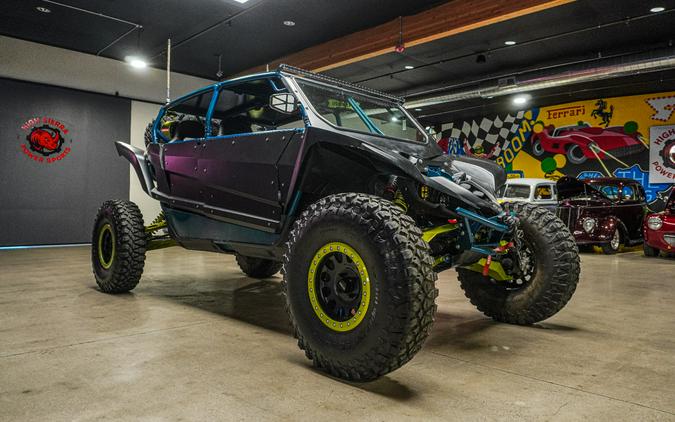 2016 Yamaha YXZ