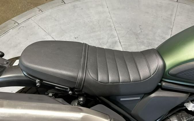 2023 Honda SCL 500