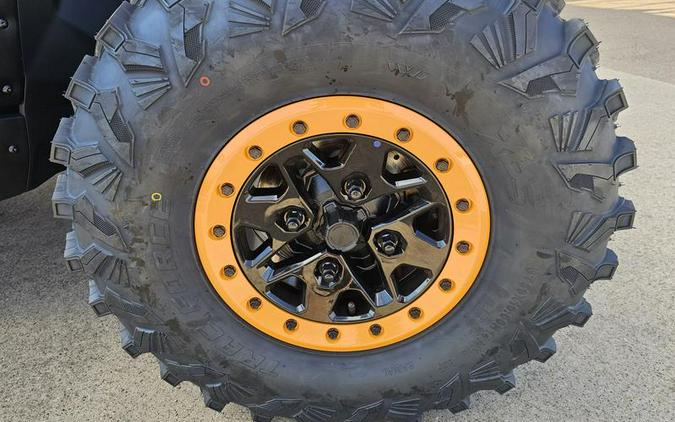 2027 Can-Am® Maverick X3 X ds