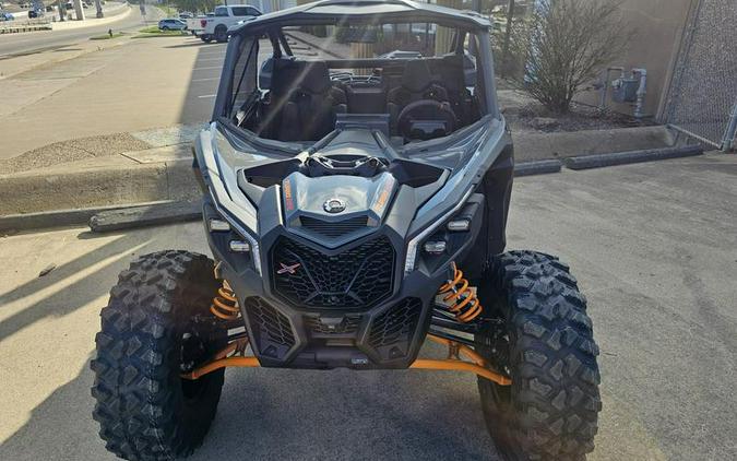 2027 Can-Am® Maverick X3 X ds
