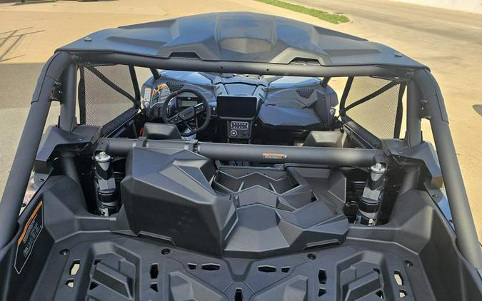2027 Can-Am® Maverick X3 X ds