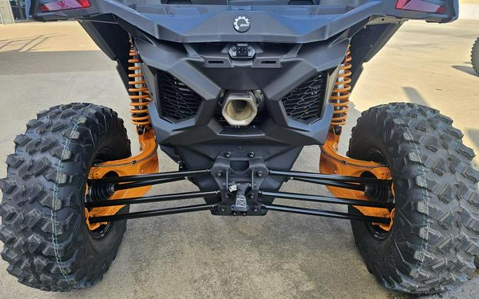 2027 Can-Am® Maverick X3 X ds