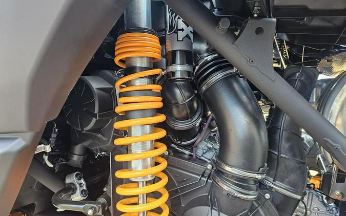 2027 Can-Am® Maverick X3 X ds