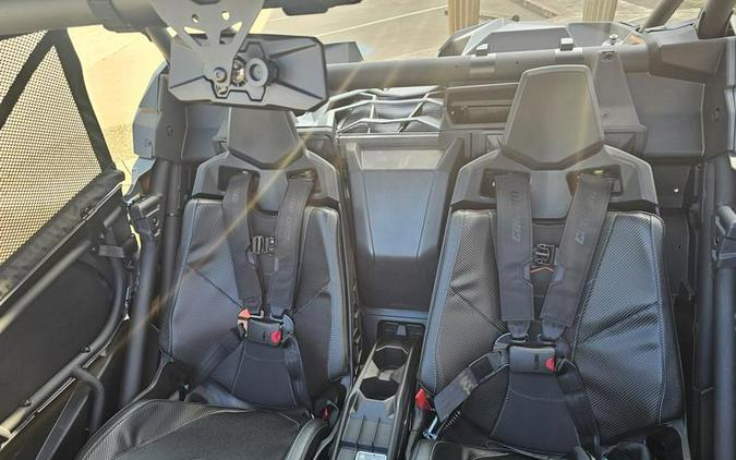 2027 Can-Am® Maverick X3 X ds