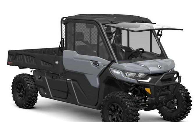2027 Can-Am Defender XU PRO Limited CAB HD10