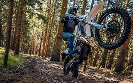 2027 Husqvarna TE 300 Pro