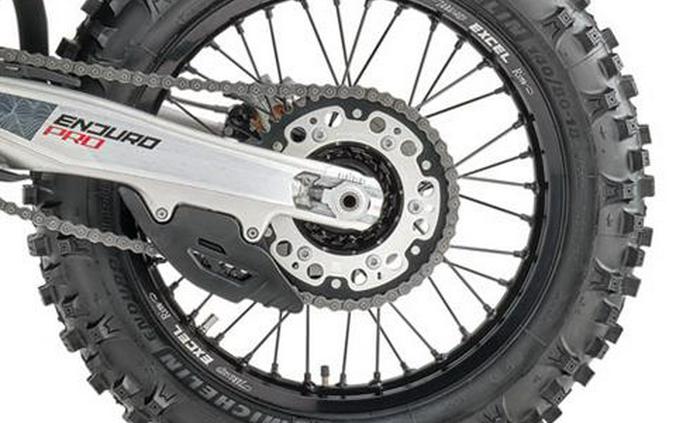 2027 Husqvarna TE 300 Pro