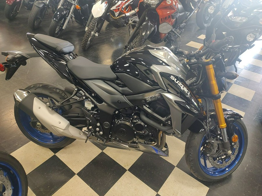 2023 Suzuki GSX-S750Z ABS