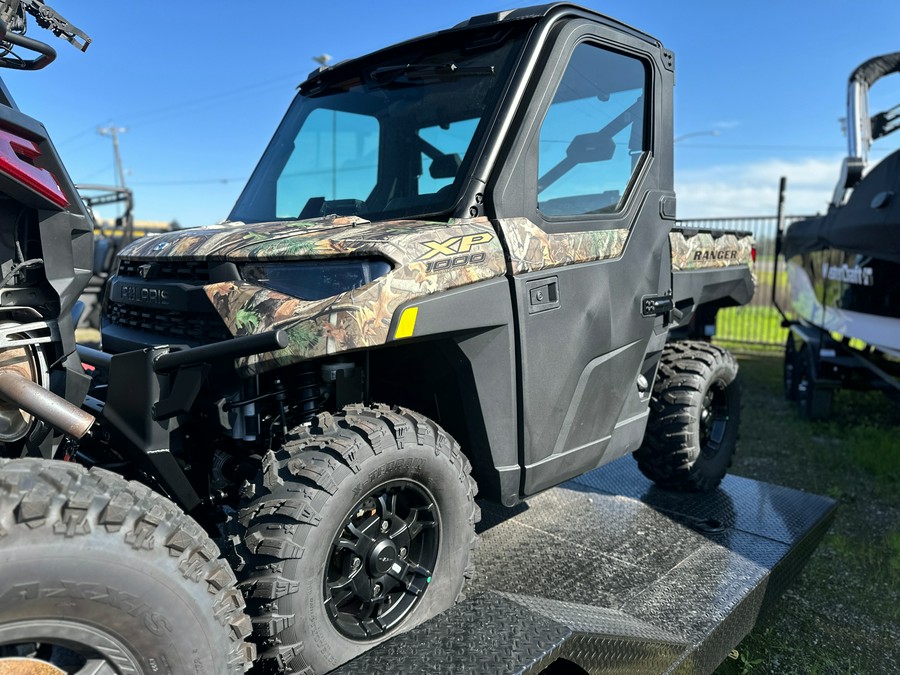 2024 Polaris Ranger XP 1000 Northstar Edition Ultimate