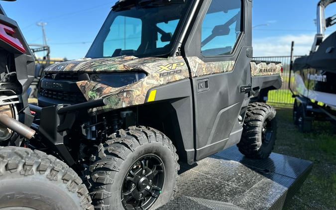 2024 Polaris Ranger XP 1000 Northstar Edition Ultimate