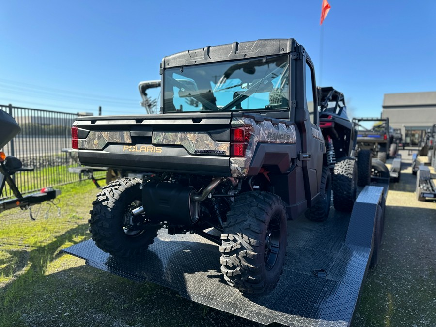 2024 Polaris Ranger XP 1000 Northstar Edition Ultimate