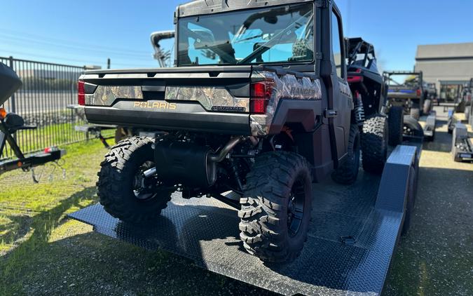 2024 Polaris Ranger XP 1000 Northstar Edition Ultimate