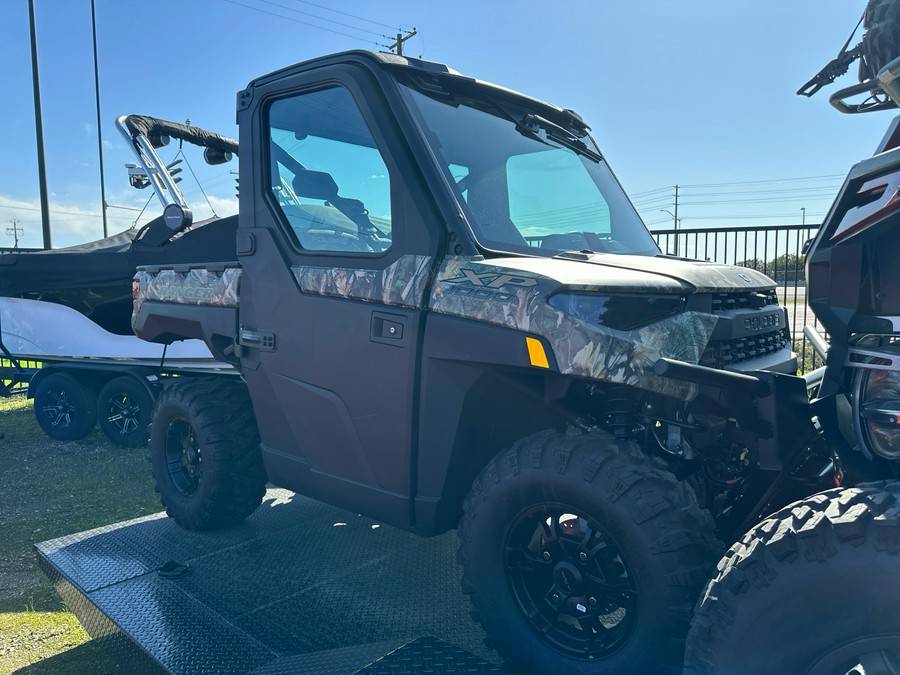 2024 Polaris Ranger XP 1000 Northstar Edition Ultimate