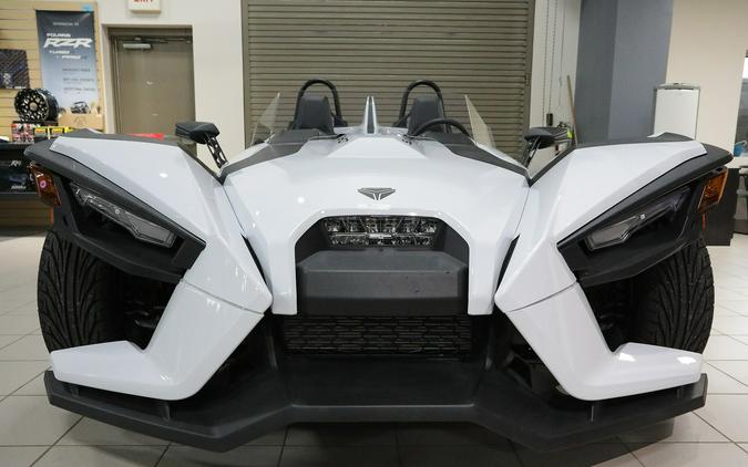 2023 Slingshot SLINGSHOT S TECH MANUAL