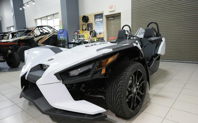 2023 Slingshot SLINGSHOT S TECH MANUAL