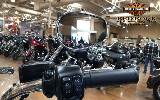 2021 Harley-Davidson® FLHR - Road King®