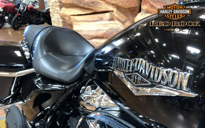 2021 Harley-Davidson® FLHR - Road King®