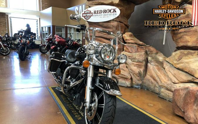 2021 Harley-Davidson® FLHR - Road King®