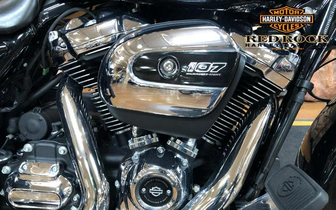 2021 Harley-Davidson® FLHR - Road King®