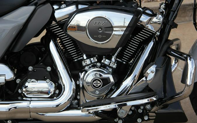 2024 Harley-Davidson Street Glide