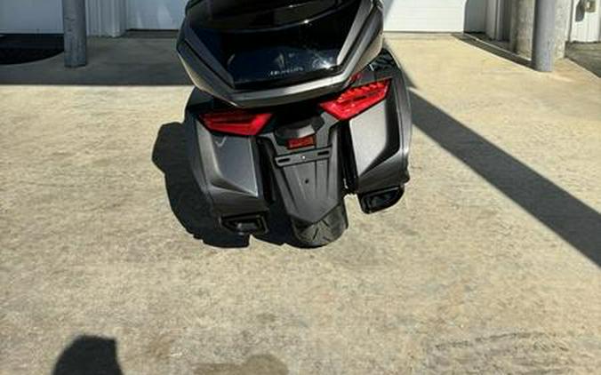 2024 Honda® Gold Wing Tour Automatic DCT