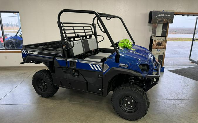 2024 Kawasaki MULE PRO-FXR 1000