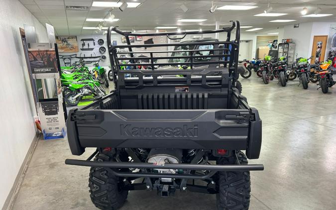 2024 Kawasaki MULE PRO-FXR 1000