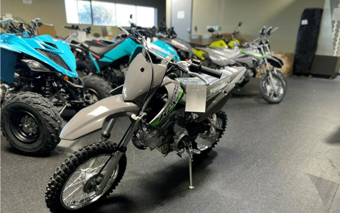 2024 Kawasaki KLX® 110R L