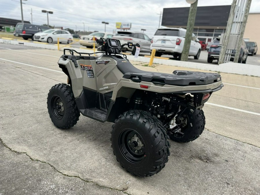 2024 Polaris Sportsman 570