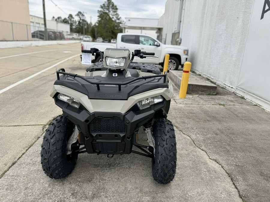 2024 Polaris Sportsman 570