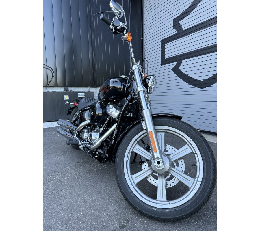 2023 Harley-Davidson Softail Standard