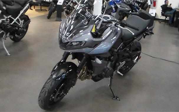 2023 Triumph Tiger Sport 660