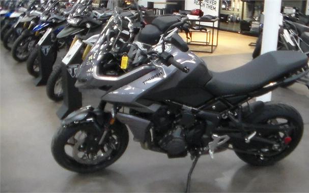 2023 Triumph Tiger Sport 660