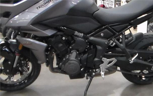 2023 Triumph Tiger Sport 660