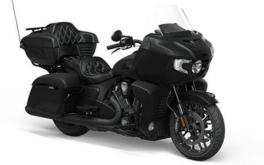 2022 Indian Motorcycle Pursuit Dark Horse with Premium Package