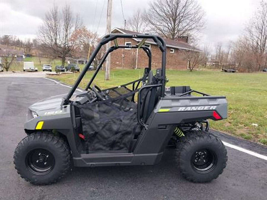 2023 Polaris Ranger 150 EFI