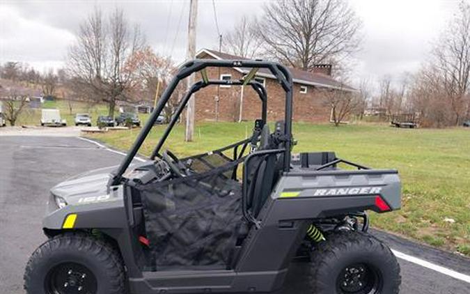 2023 Polaris Ranger 150 EFI