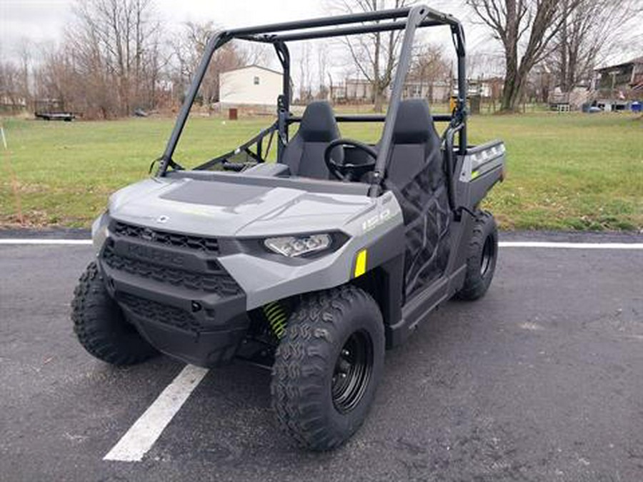 2023 Polaris Ranger 150 EFI