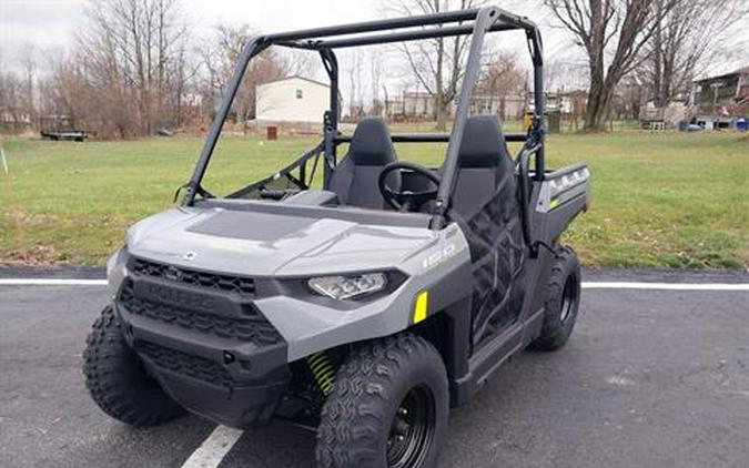 2023 Polaris Ranger 150 EFI